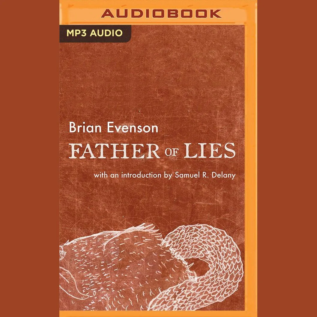 Father of Lies