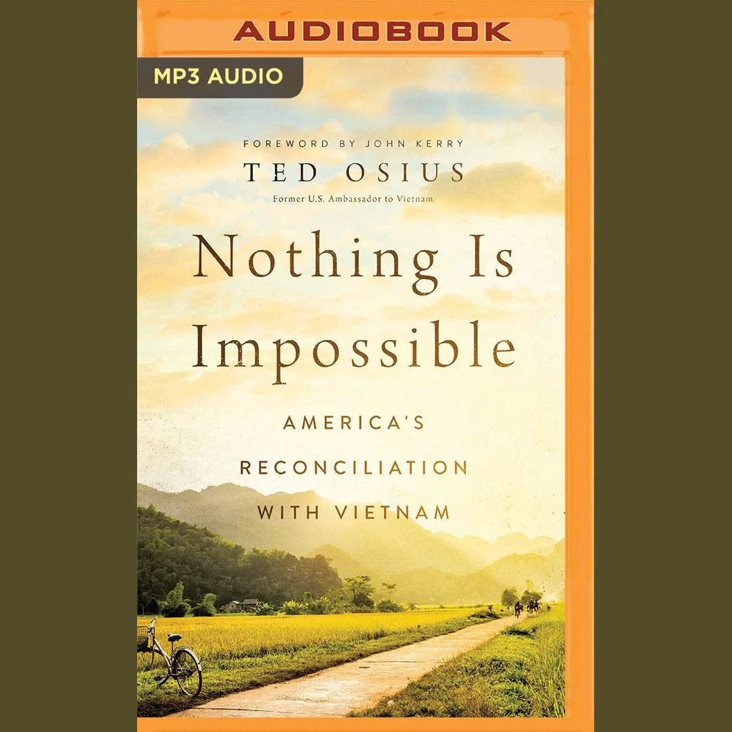 Nothing Is Impossible