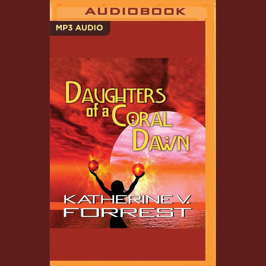 Daughters of a Coral Dawn