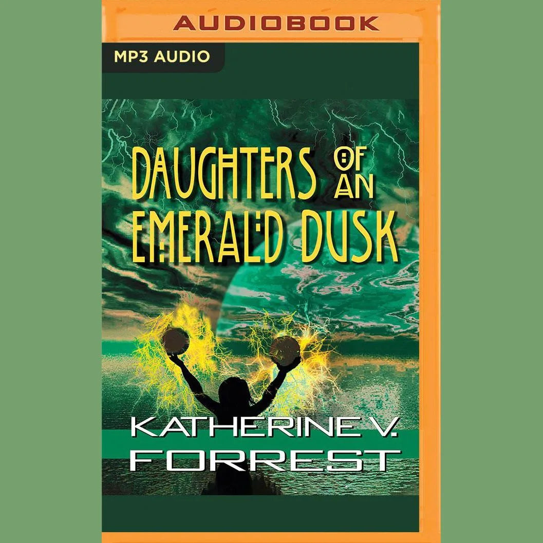 Daughters of an Emerald Dusk