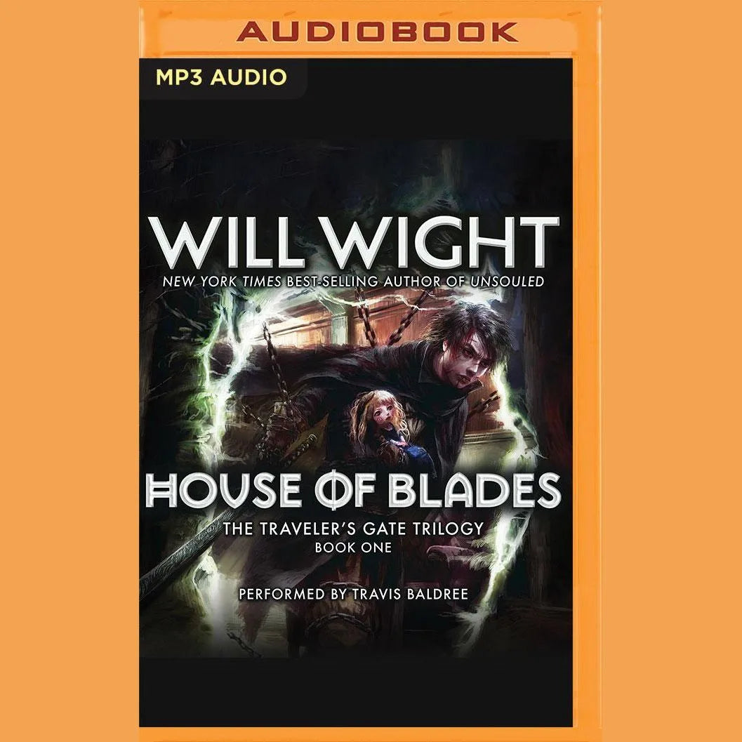 House of Blades