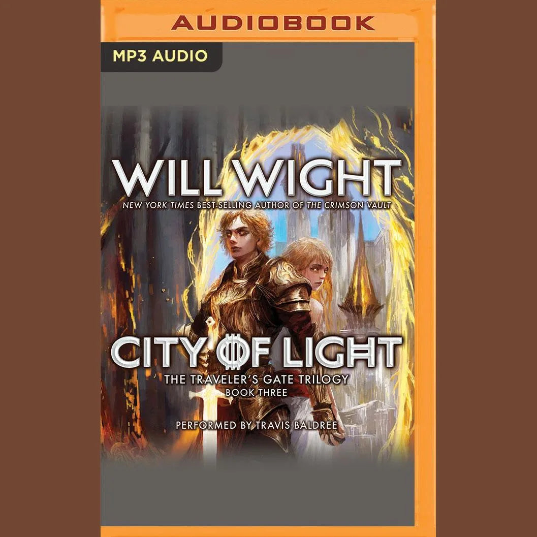 City of Light