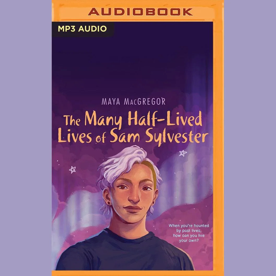 The Many Half-Lived Lives of Sam Sylvester