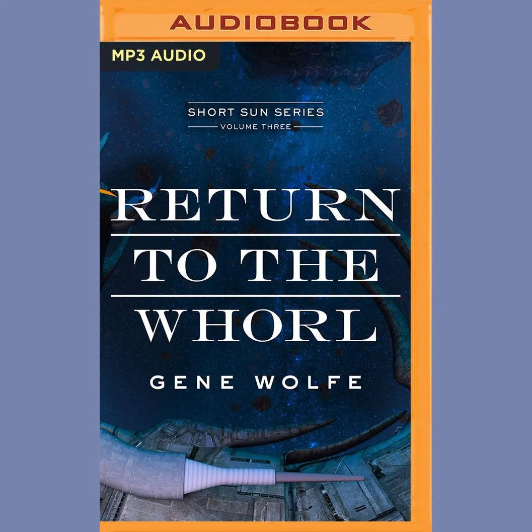 Return to the Whorl