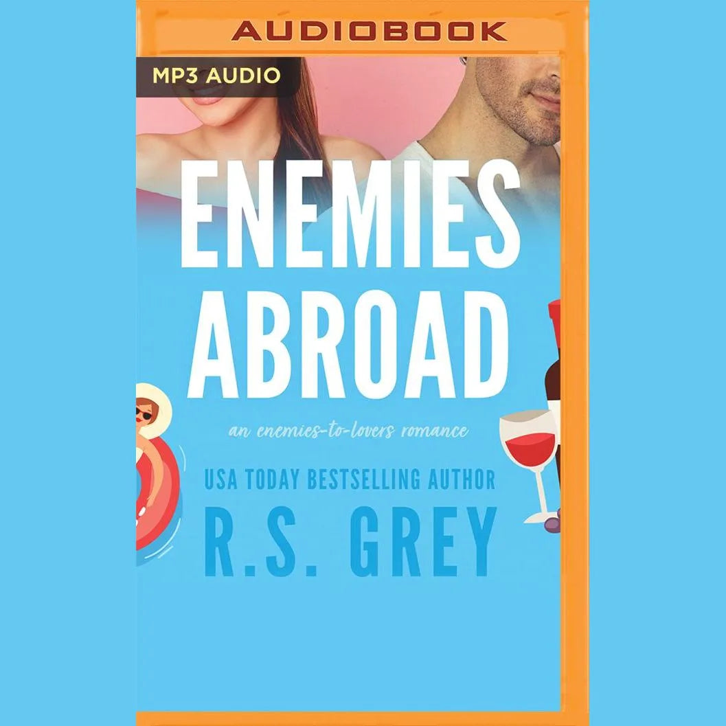 Enemies Abroad