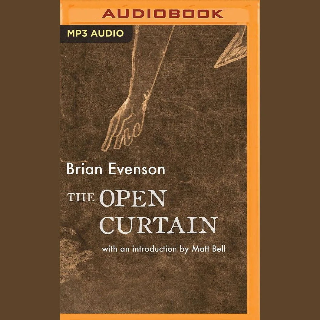 The Open Curtain