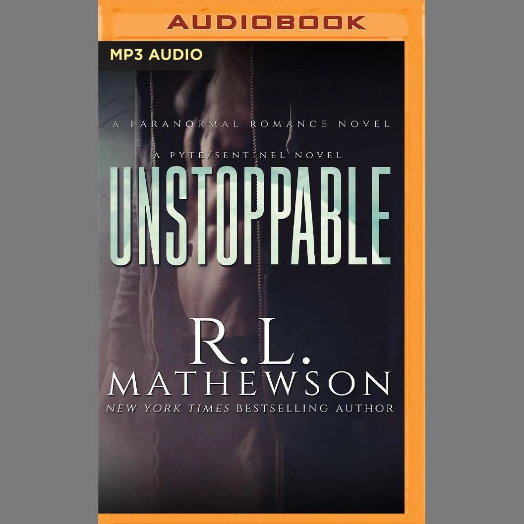 Unstoppable