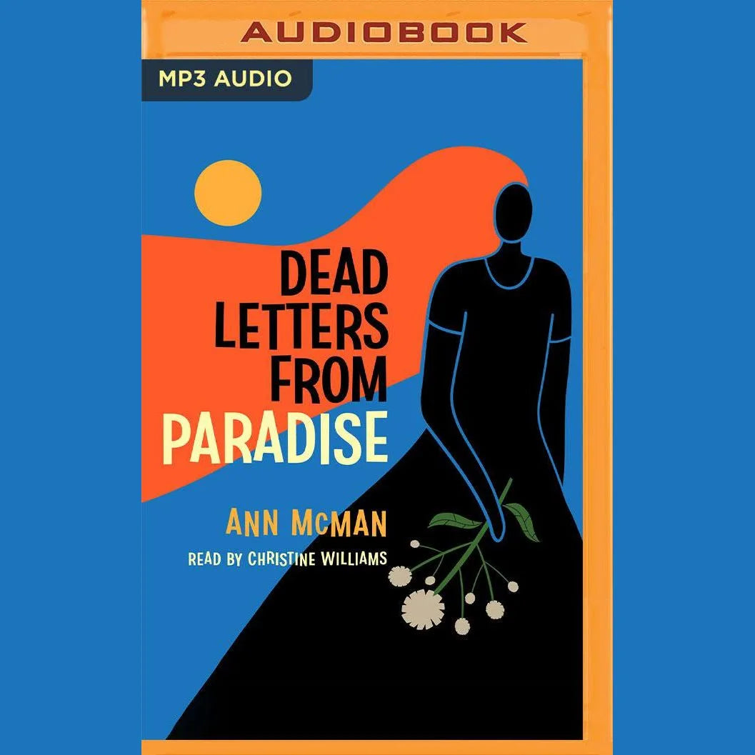 Dead Letters from Paradise