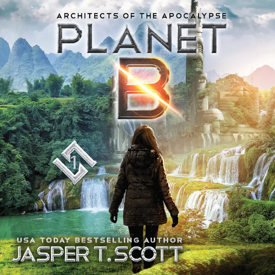 Planet B