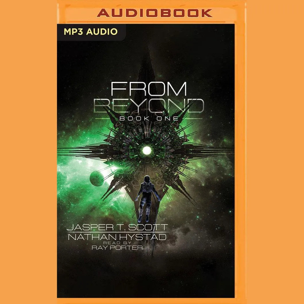 From Beyond