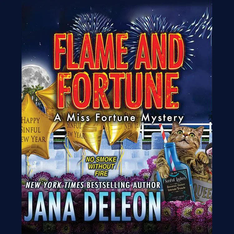 Flame and Fortune