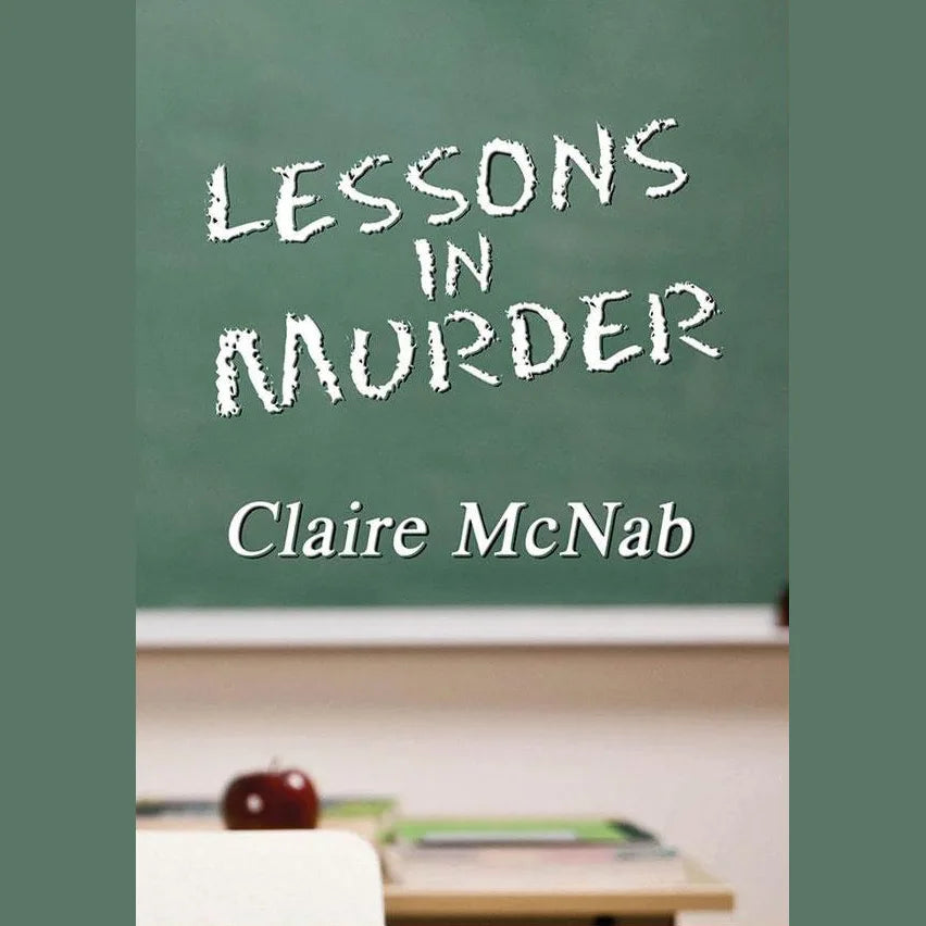 Lessons in Murder