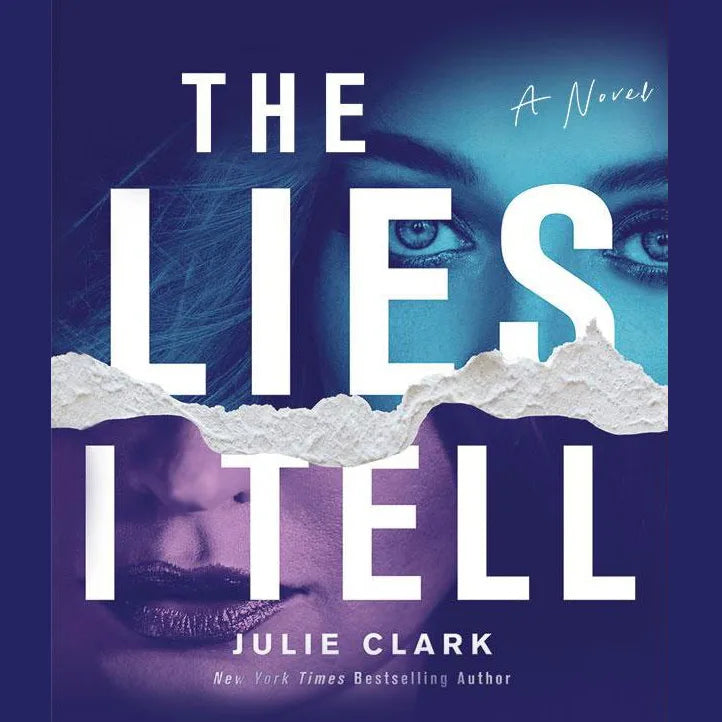 The Lies I Tell
