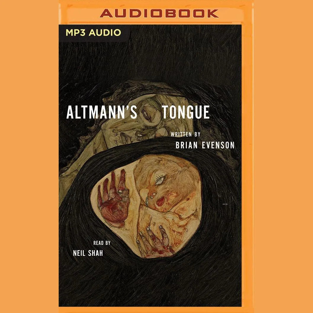 Altmann's Tongue