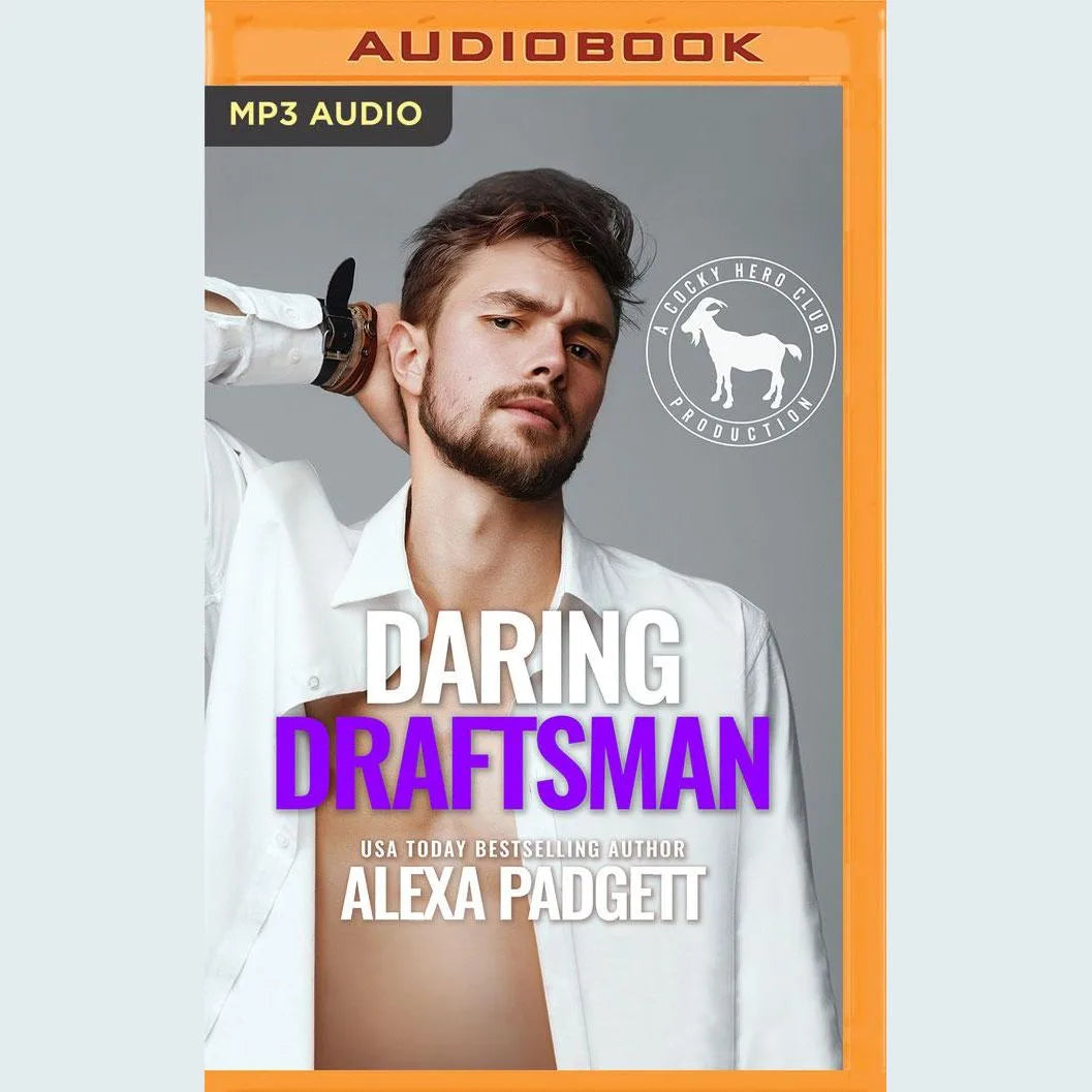 Daring Draftsman
