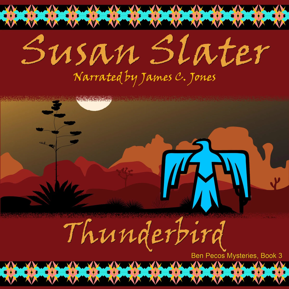 Thunderbird