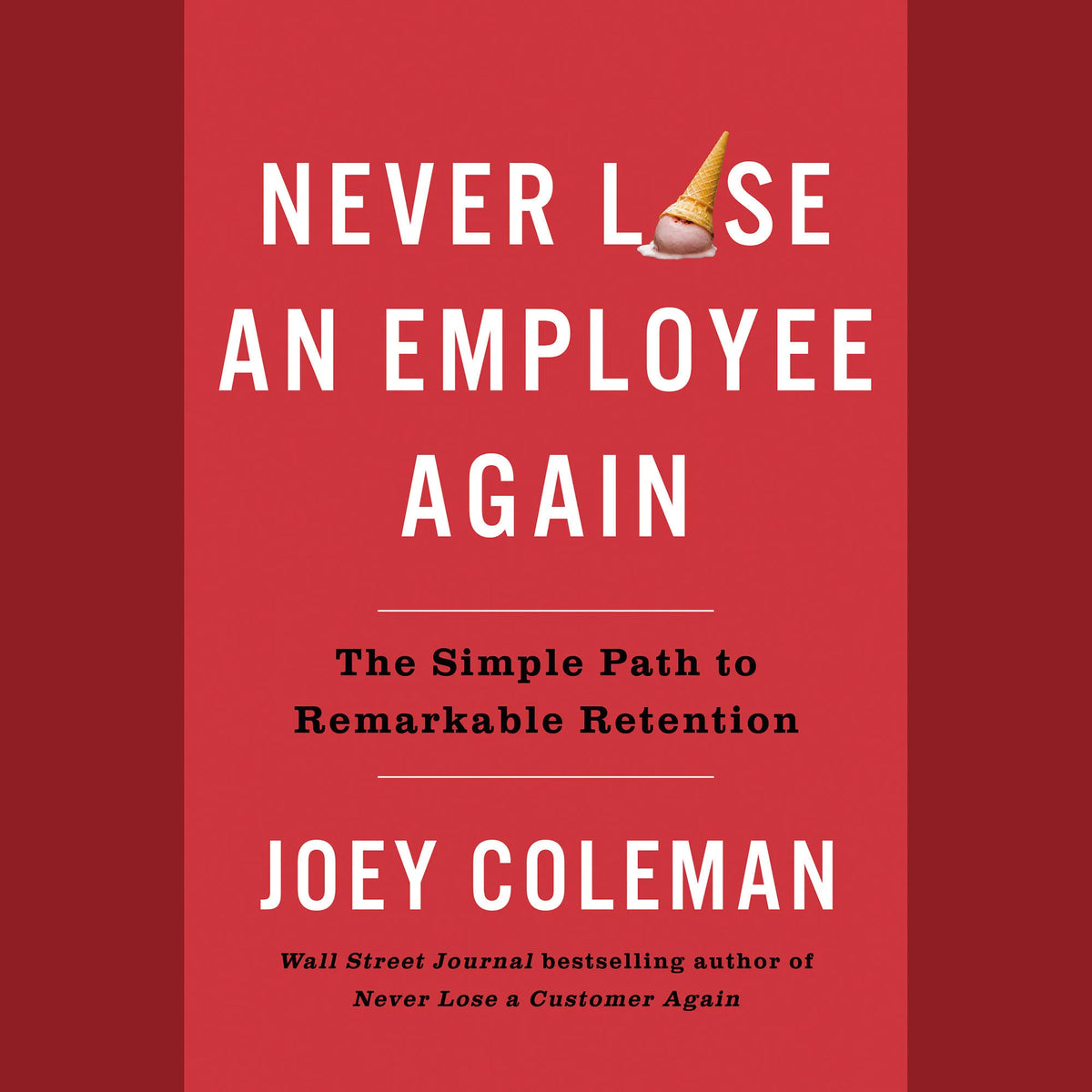 Never Lose an Employee Again