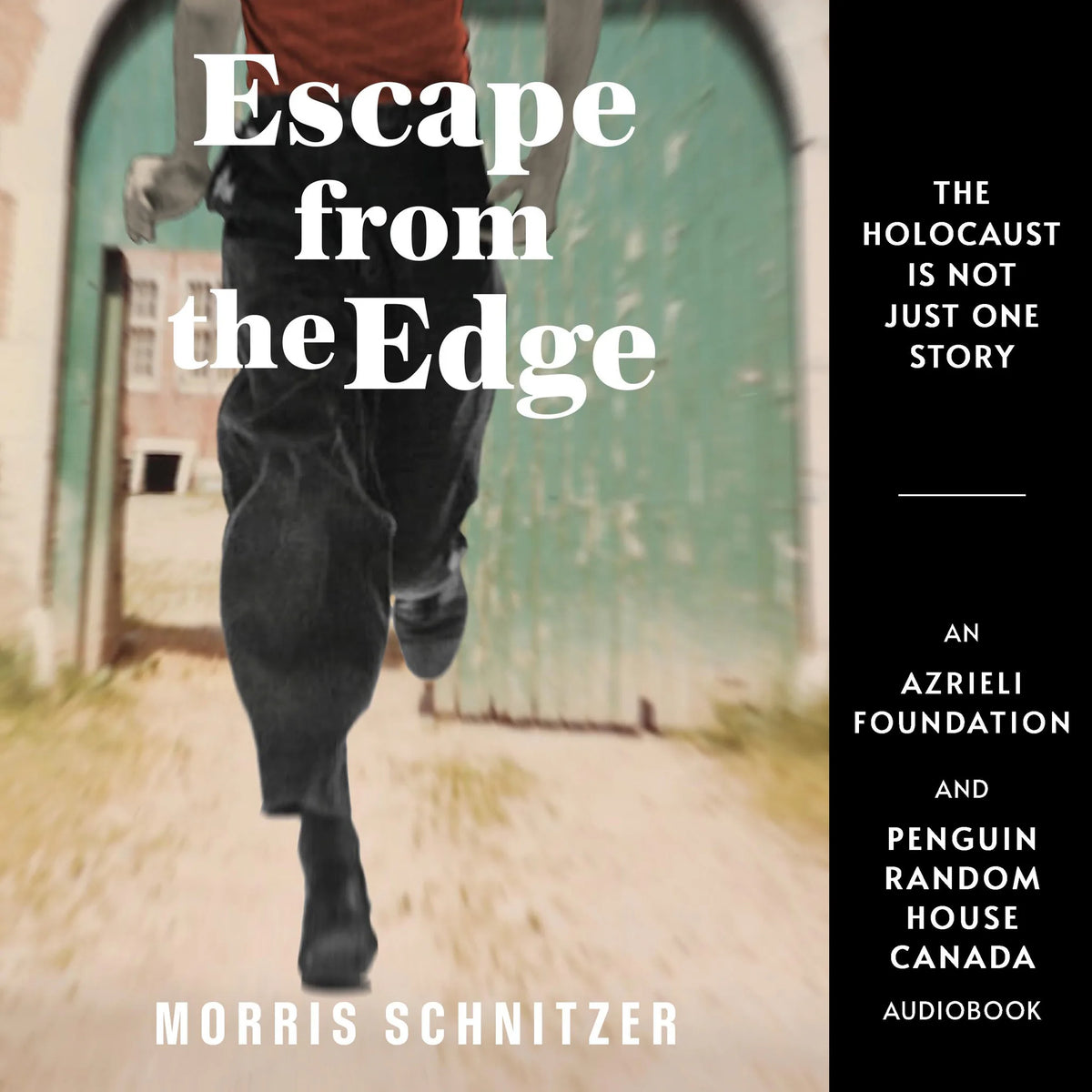 Escape from the Edge