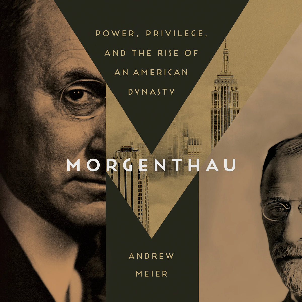 Morgenthau