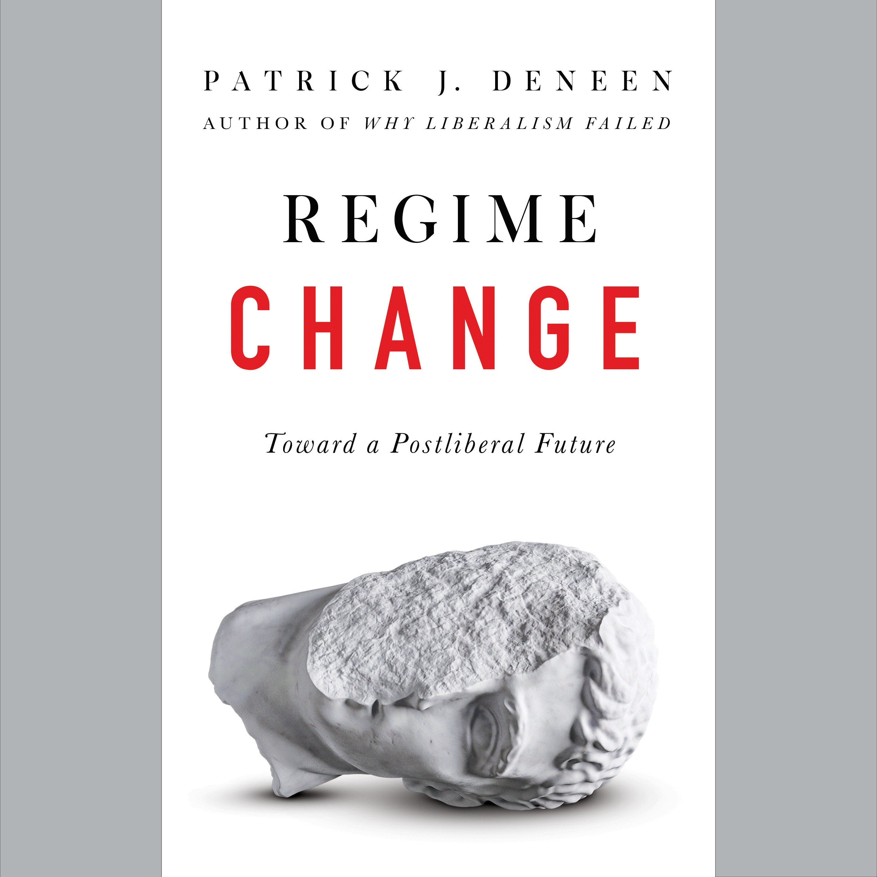 Regime Change