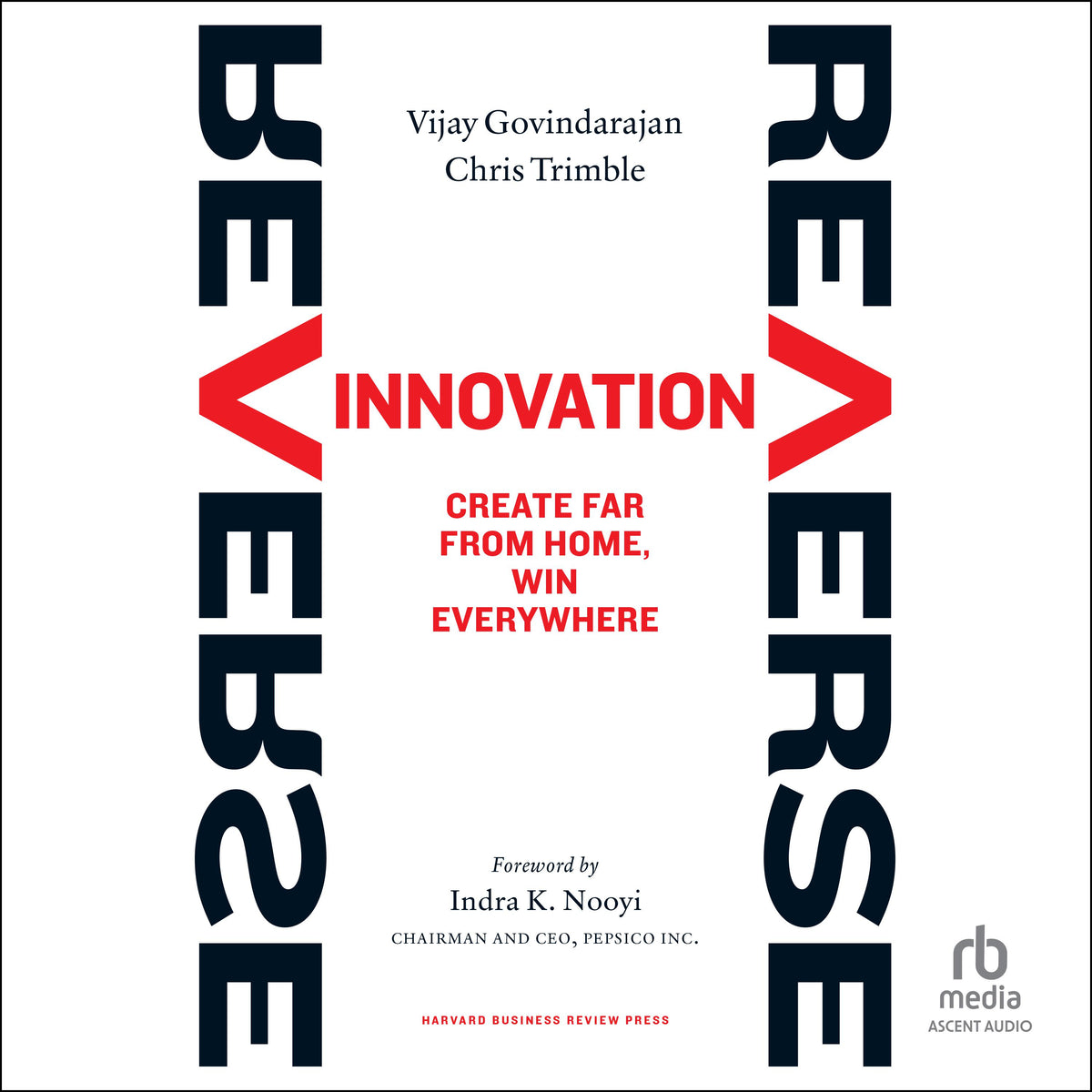 Reverse Innovation