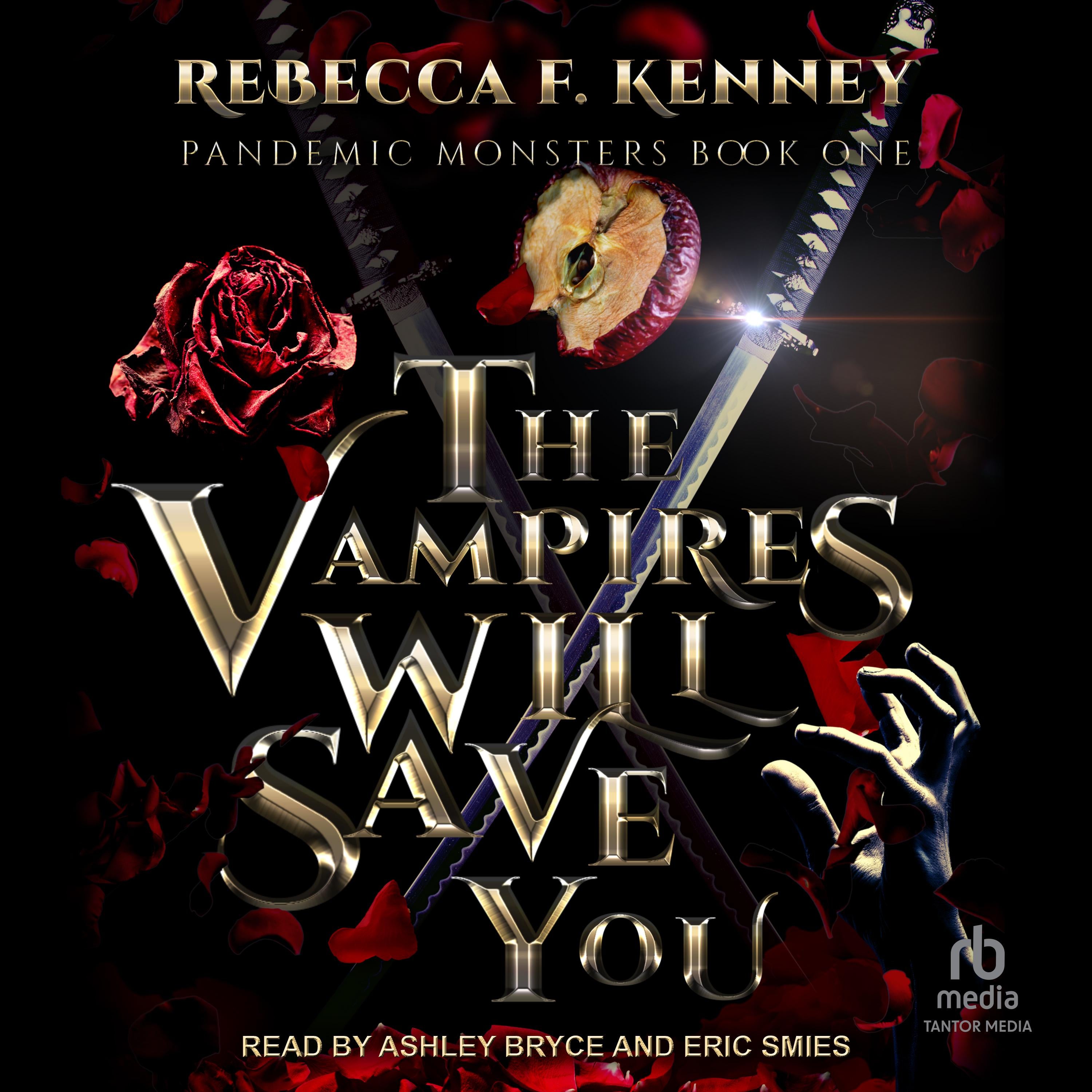 The Vampires Will Save You