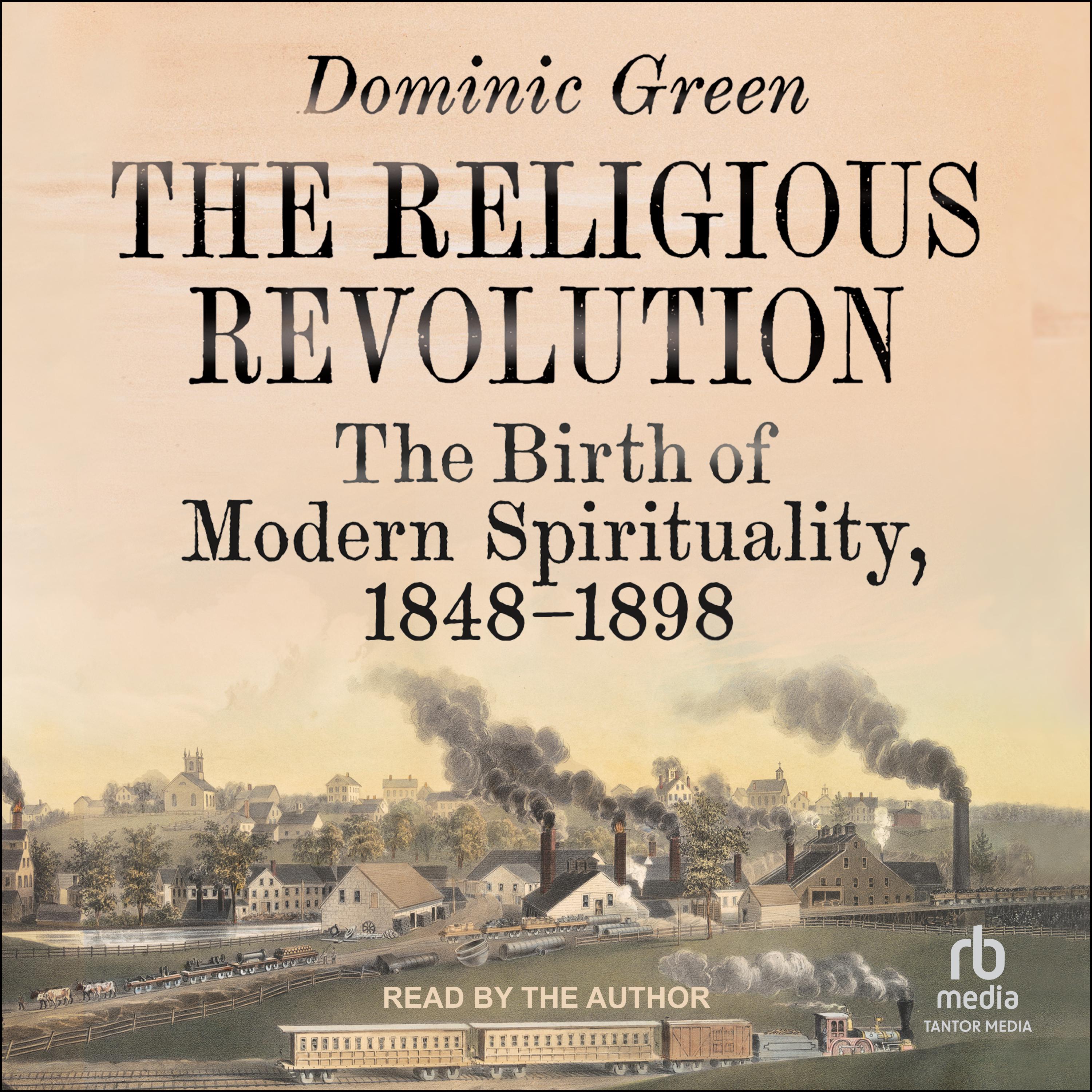 The Religious Revolution