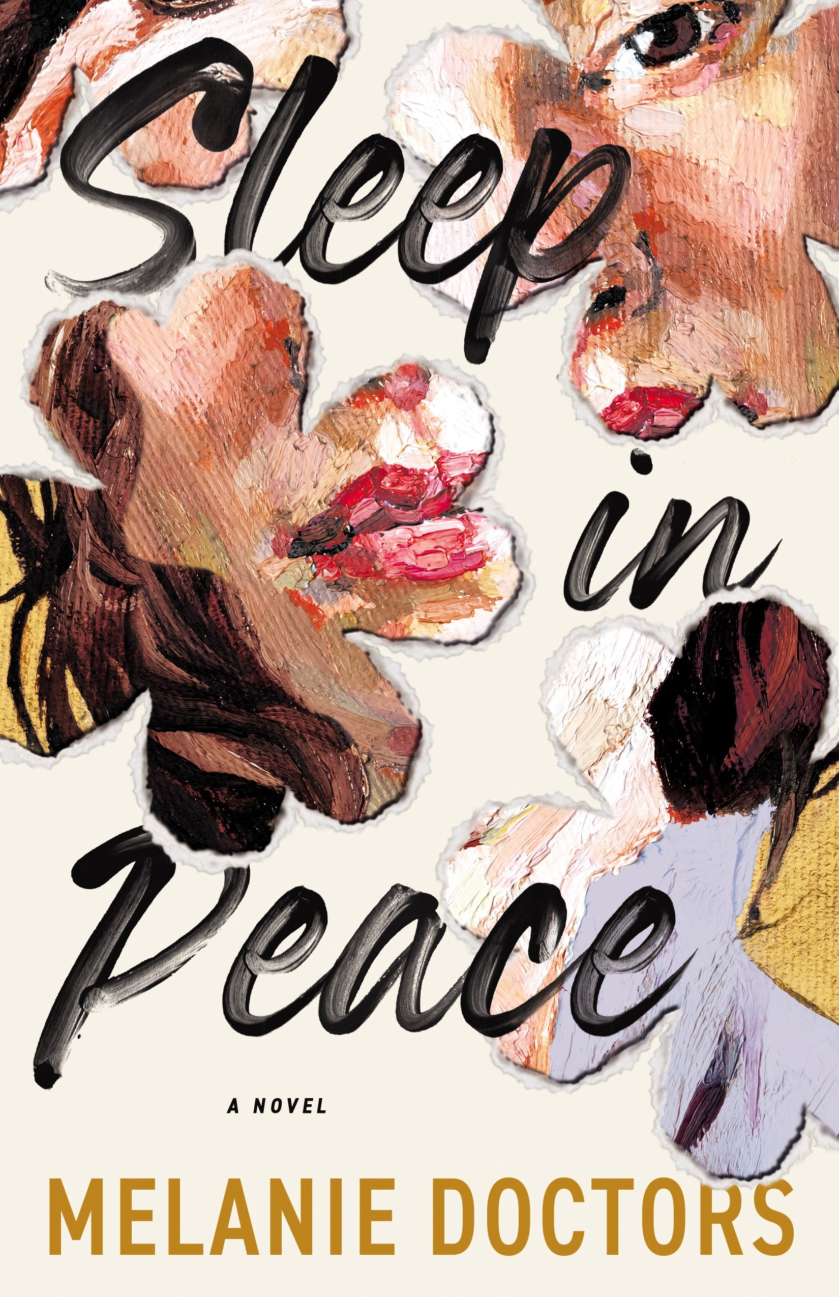 Sleep in Peace