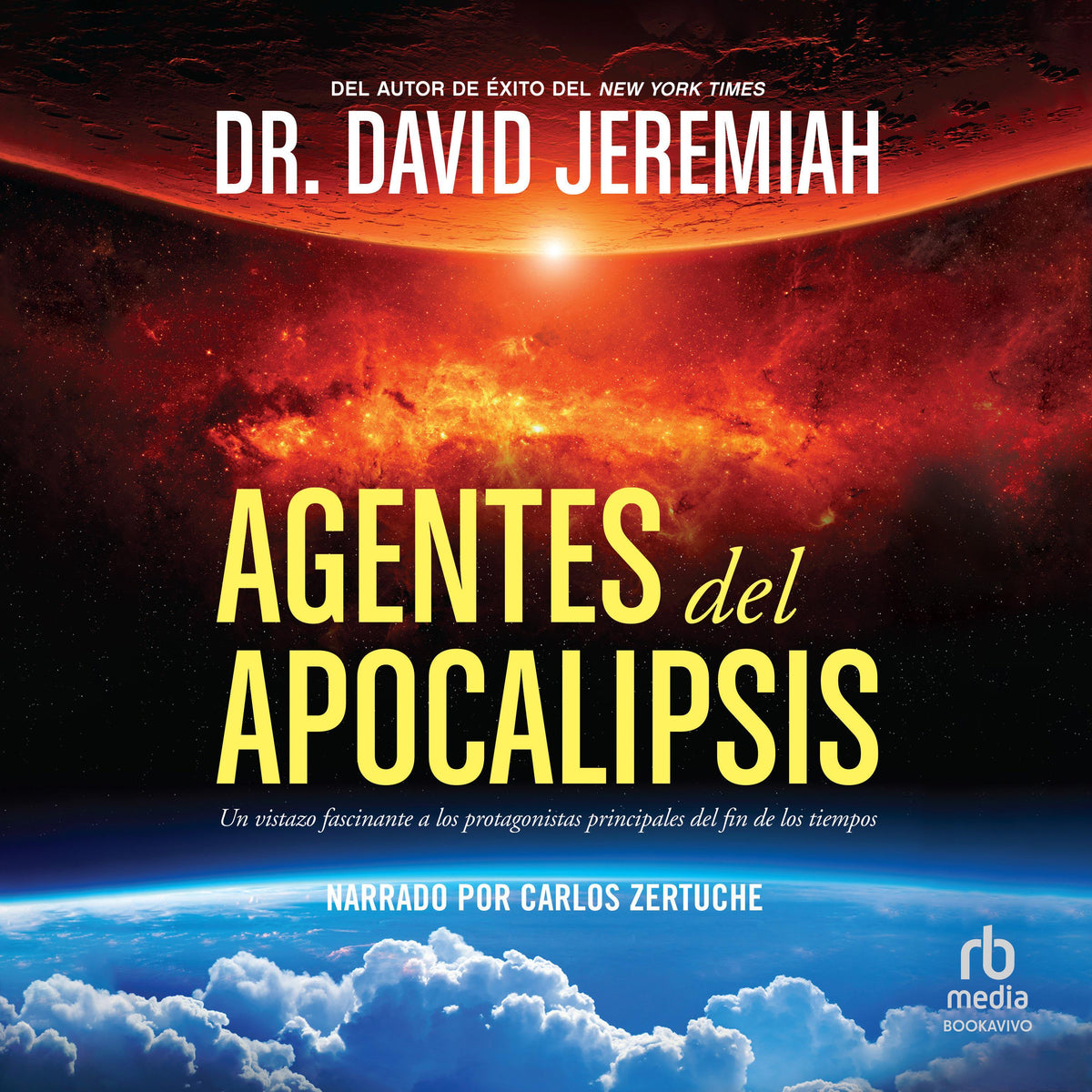 Agentes del Apocalipsis