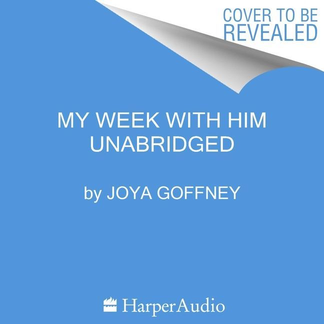 My Week with Him