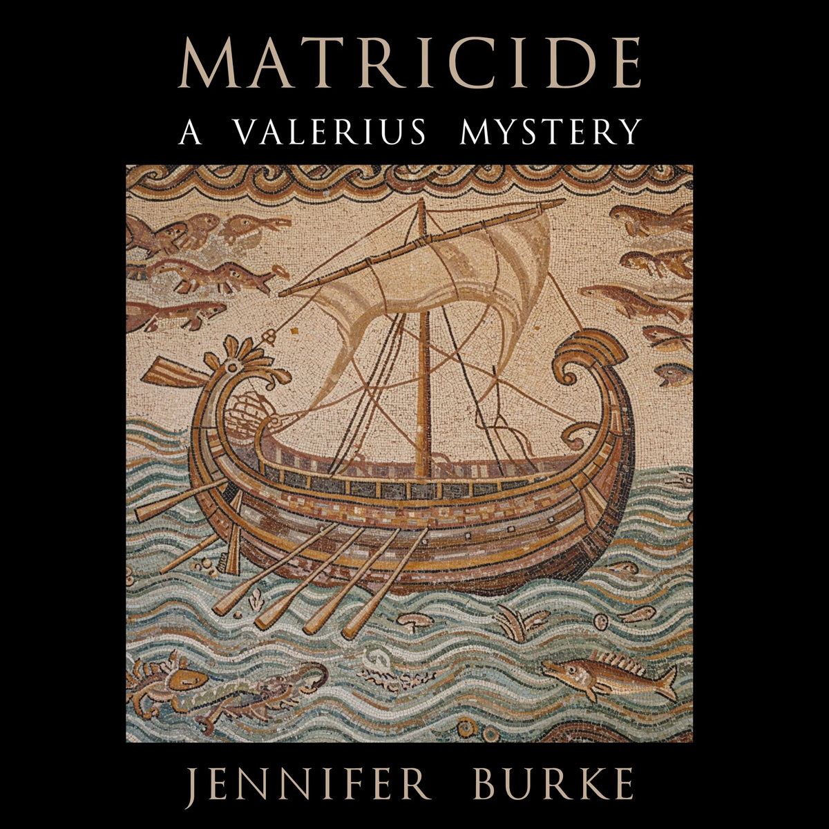 Matricide