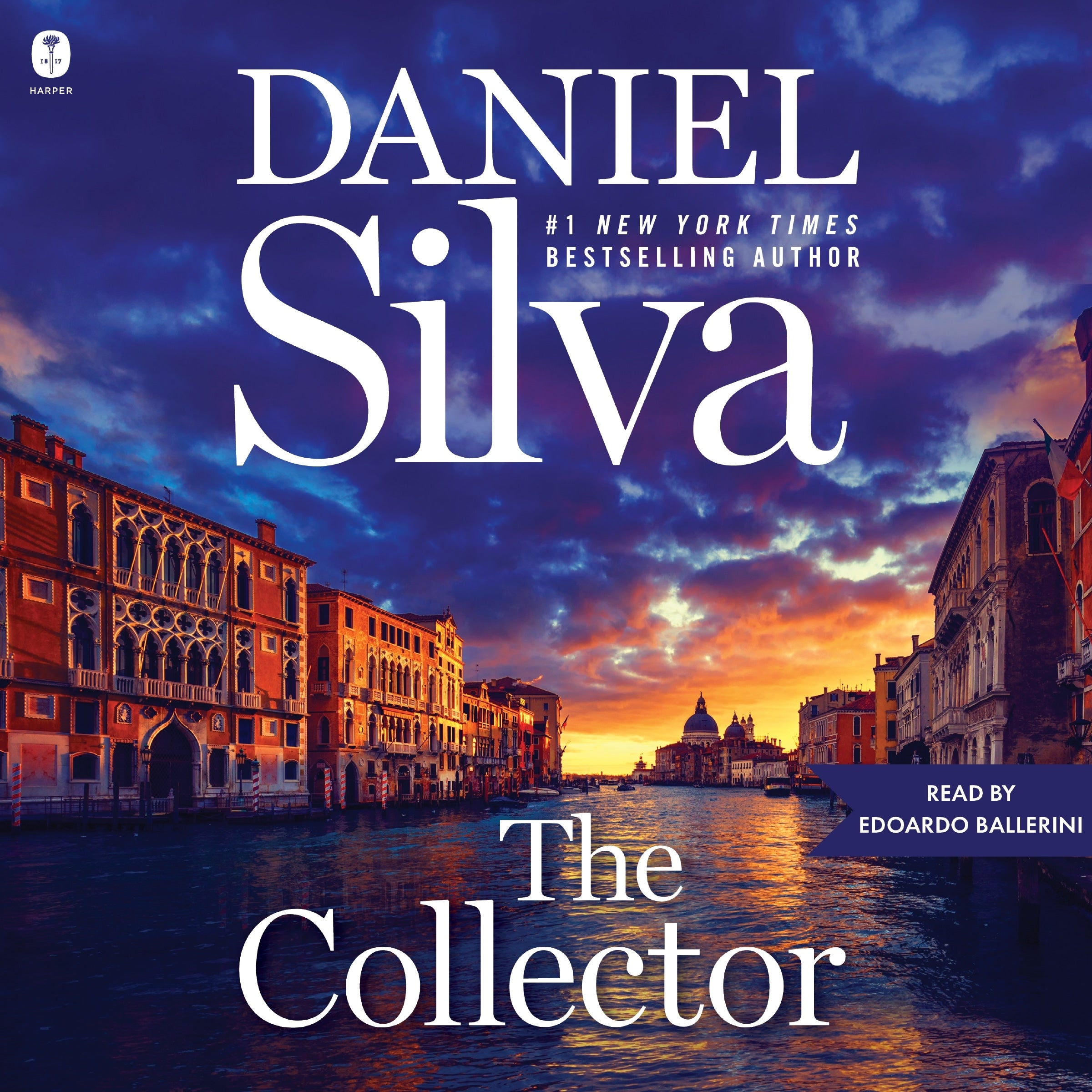 The Collector
