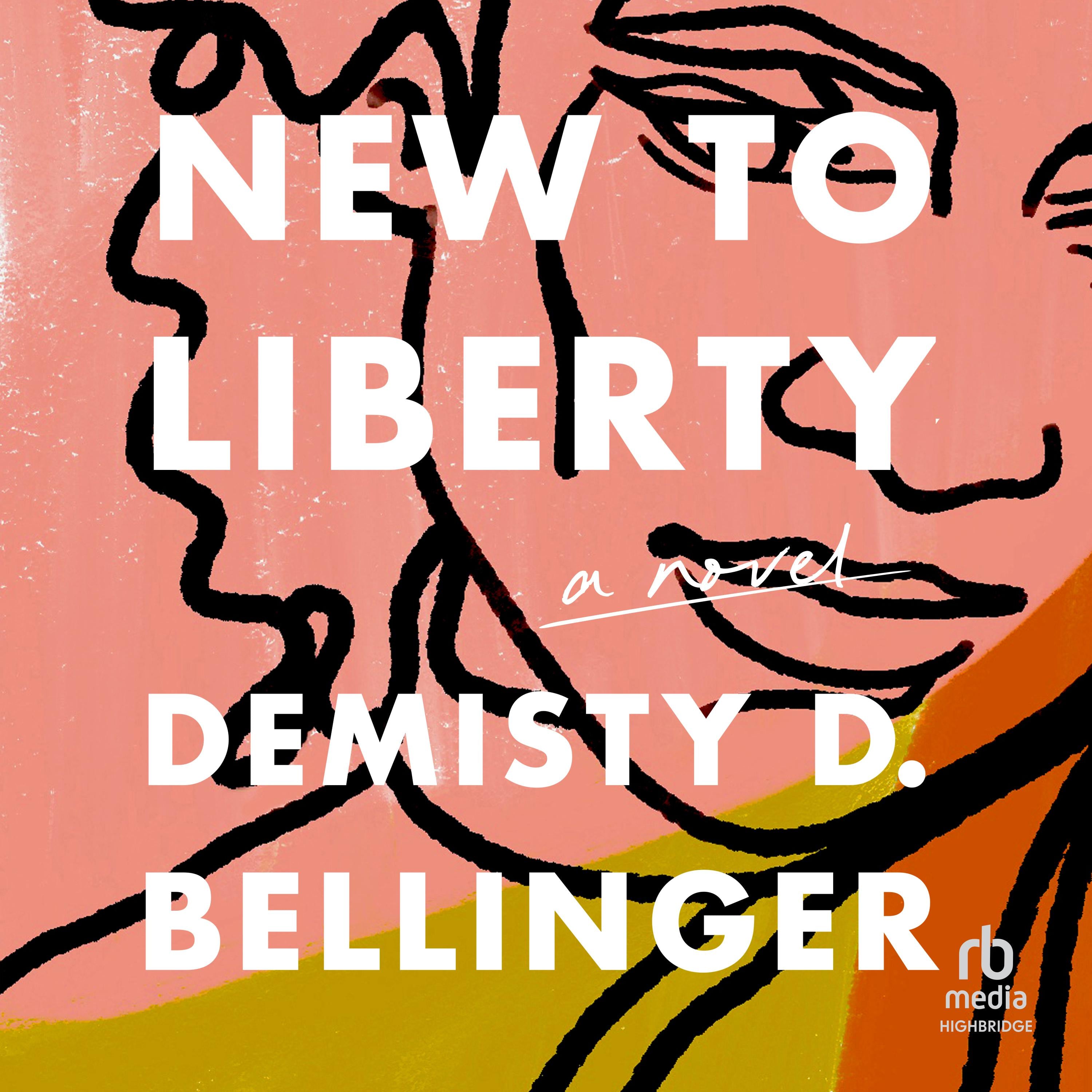 New to Liberty