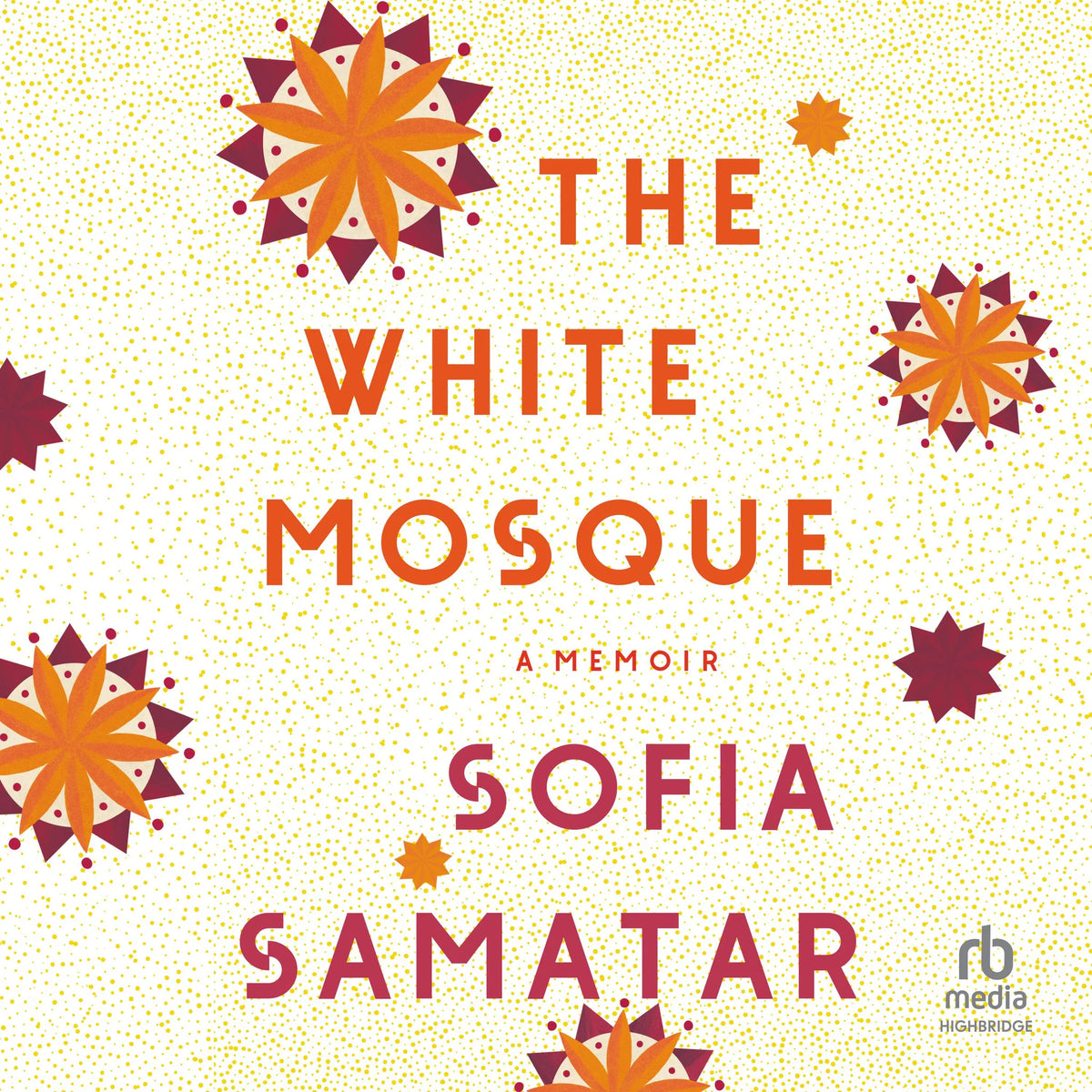The White Mosque