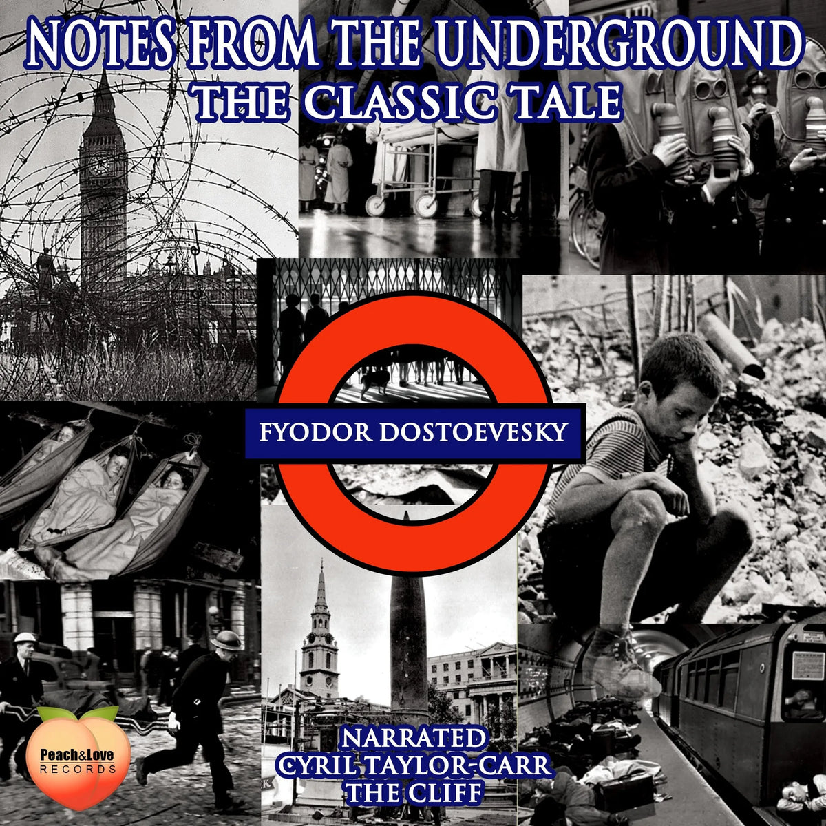 Notes From The Underground