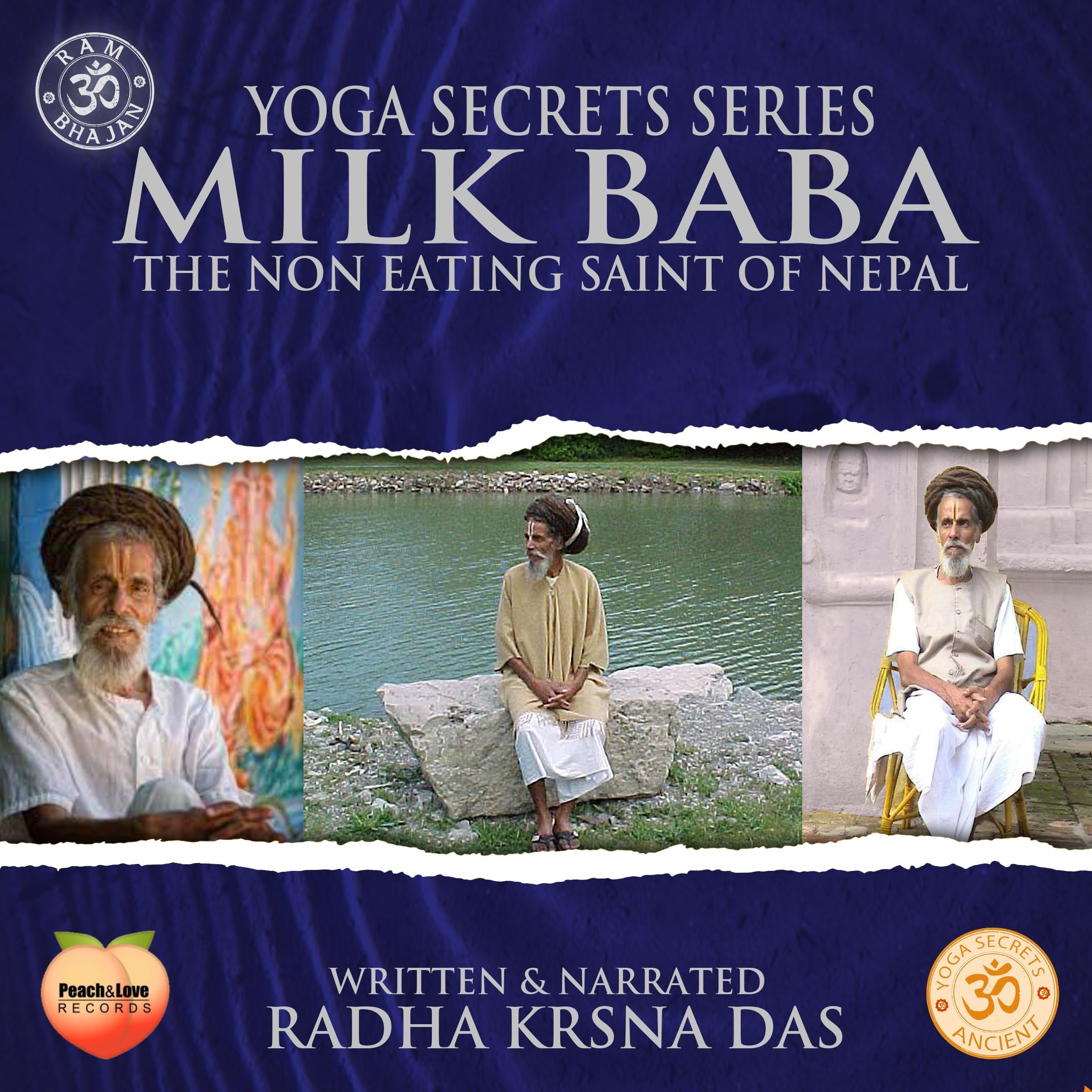Milk Baba