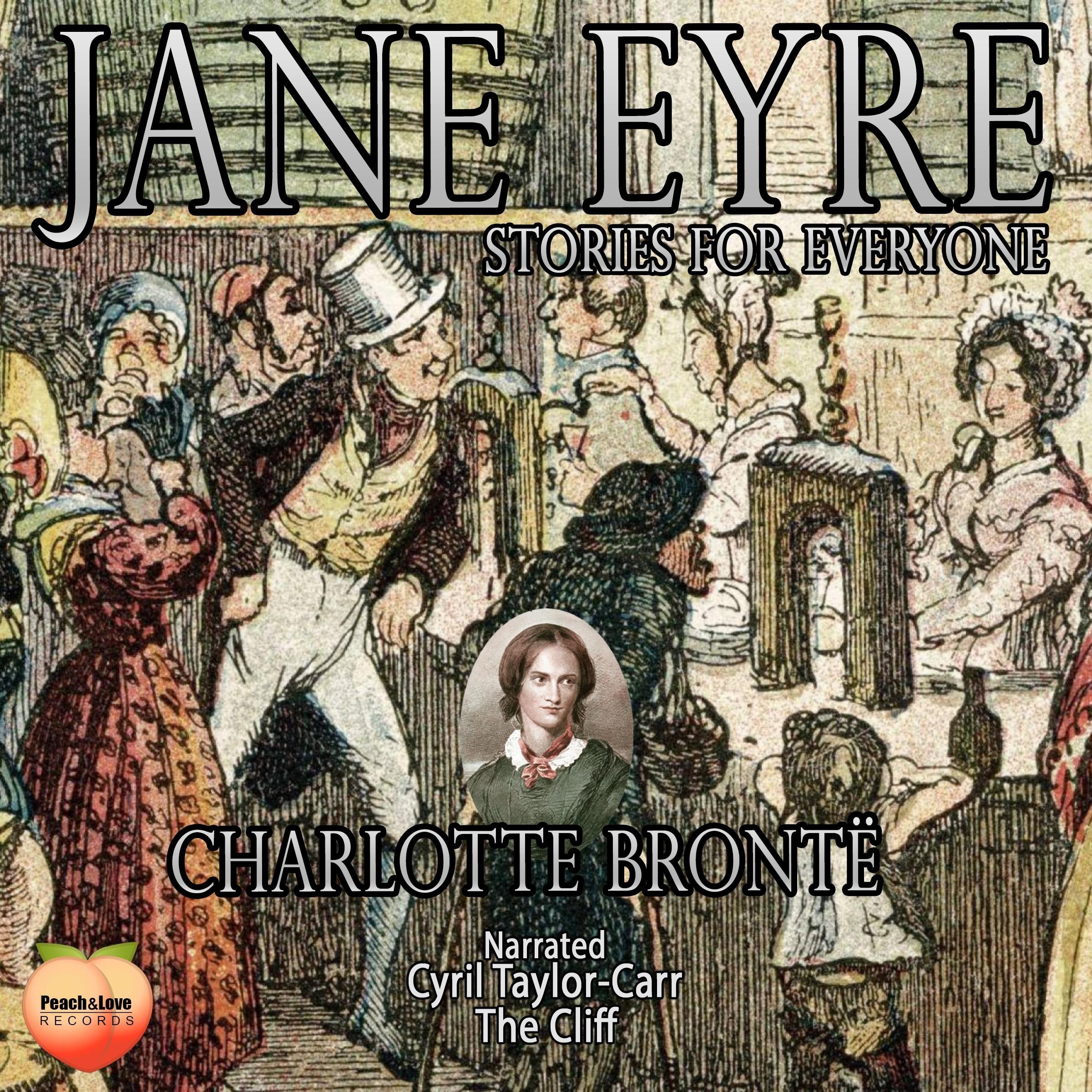 Jane Eyre