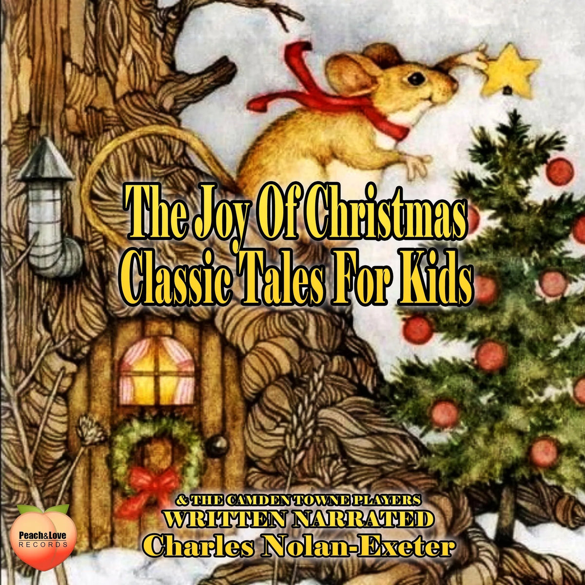The Joy Of Christmas