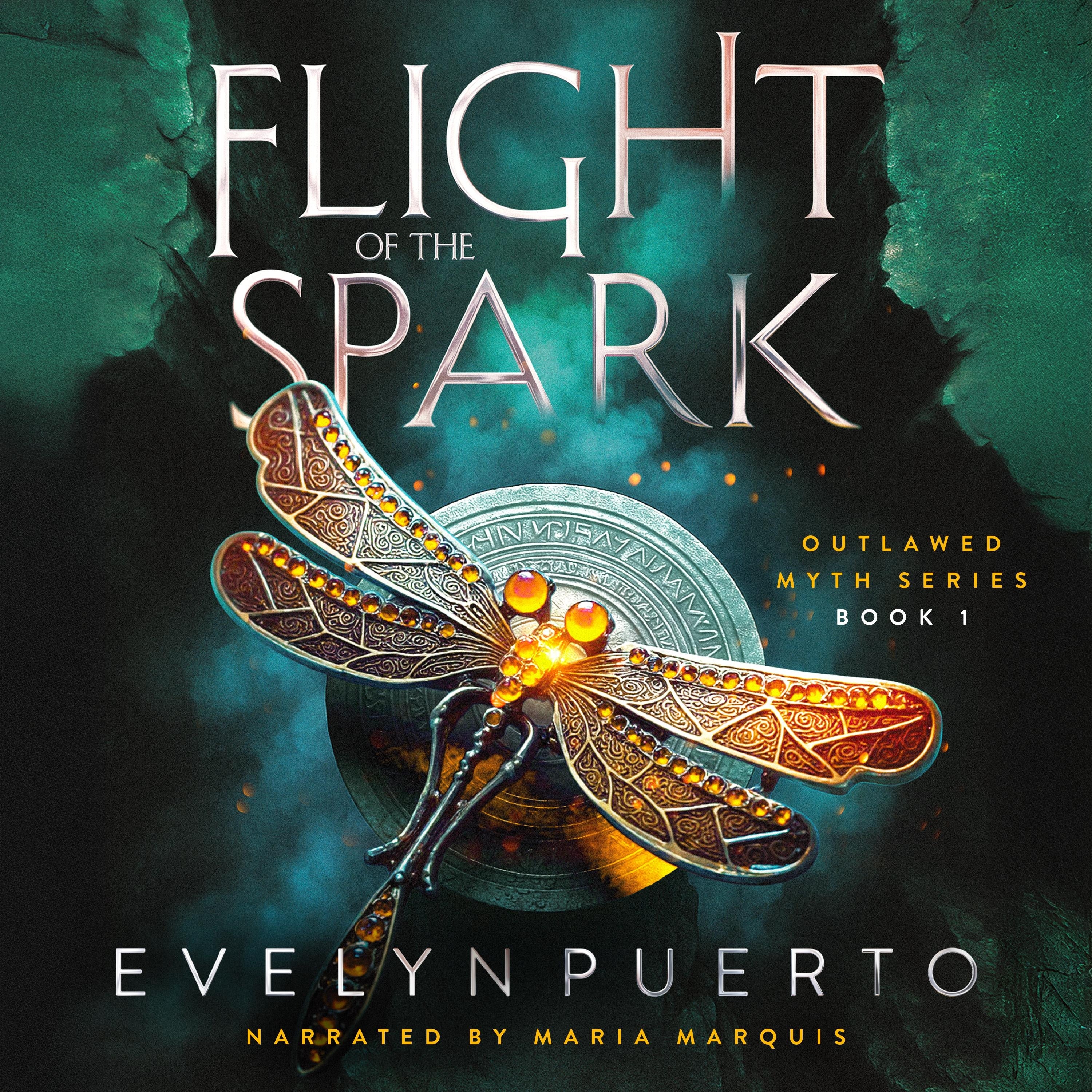 Flight of the Spark