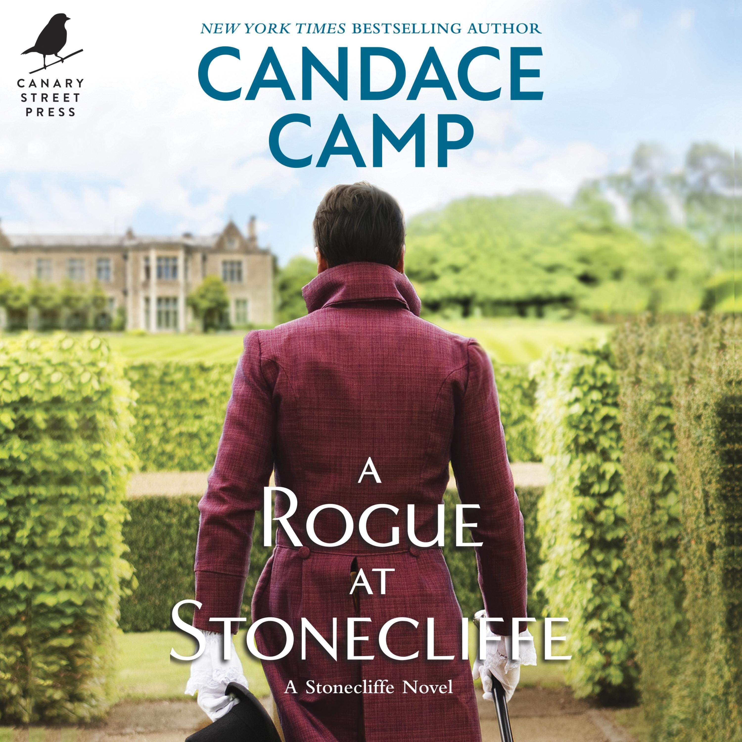 A Rogue at Stonecliffe