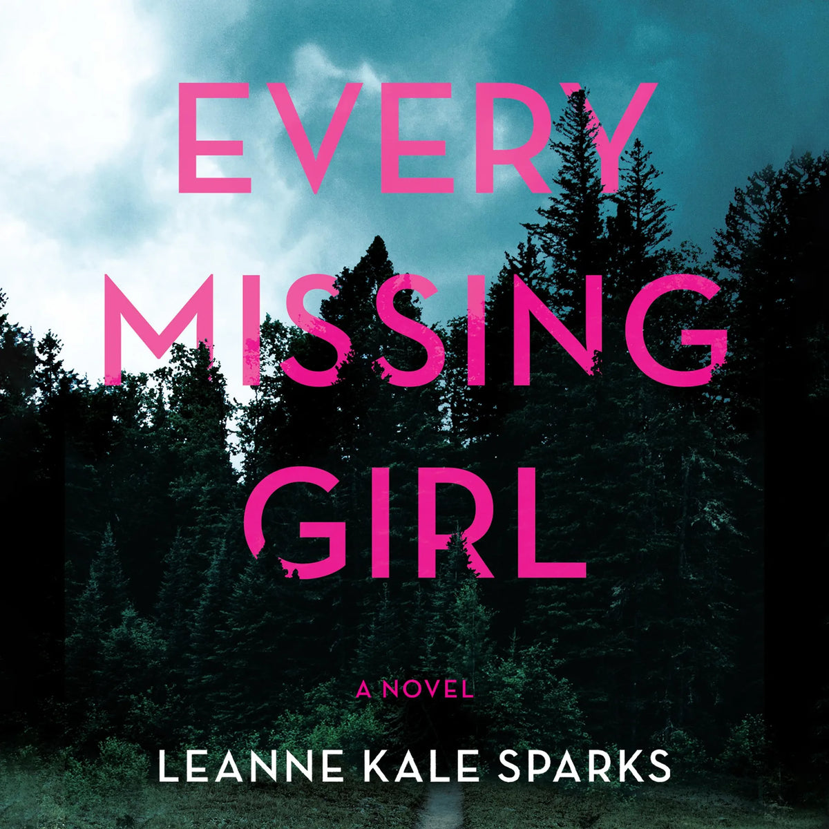 Every Missing Girl