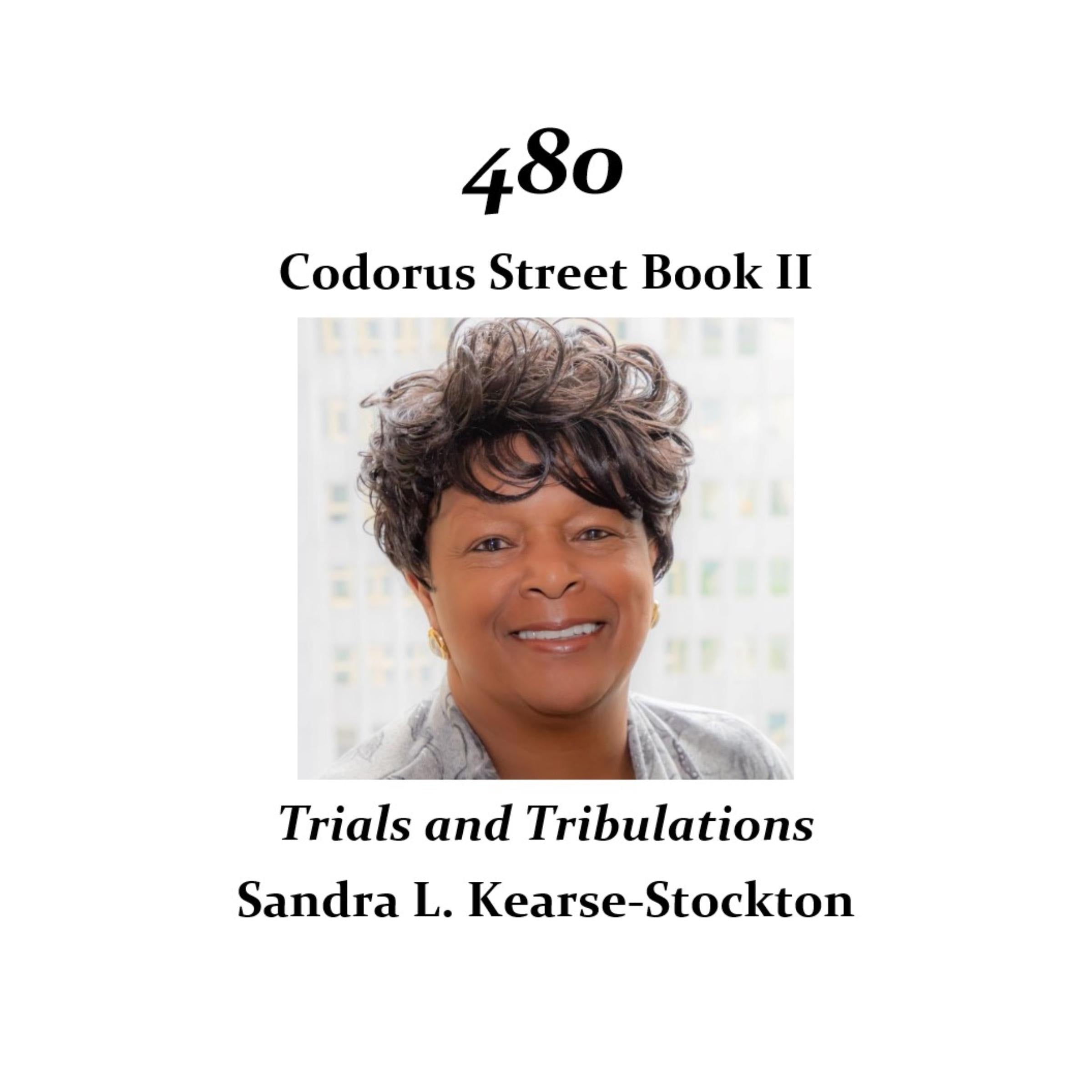 480 Codorus Street Book II