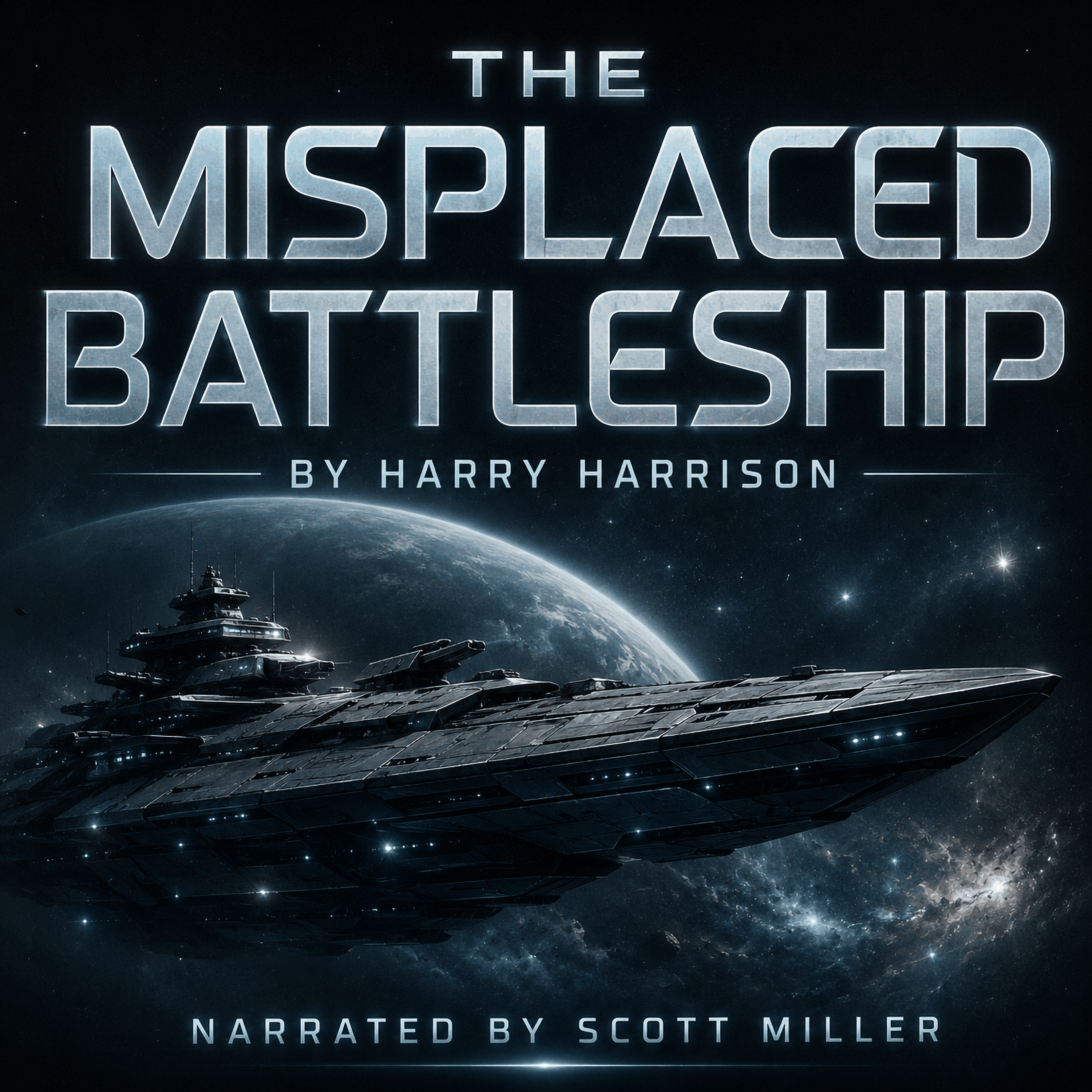 The Misplaced Battleship