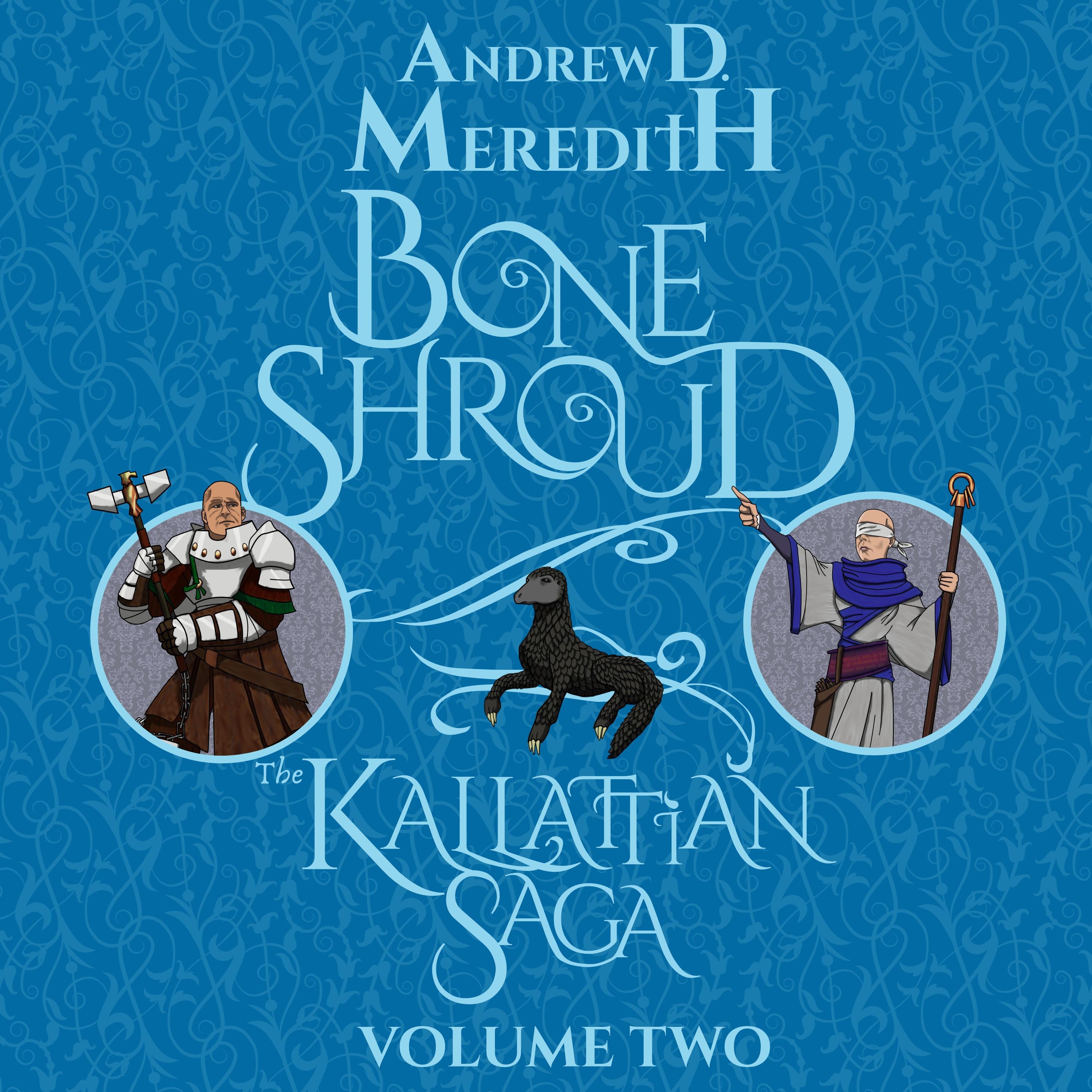 Bone Shroud