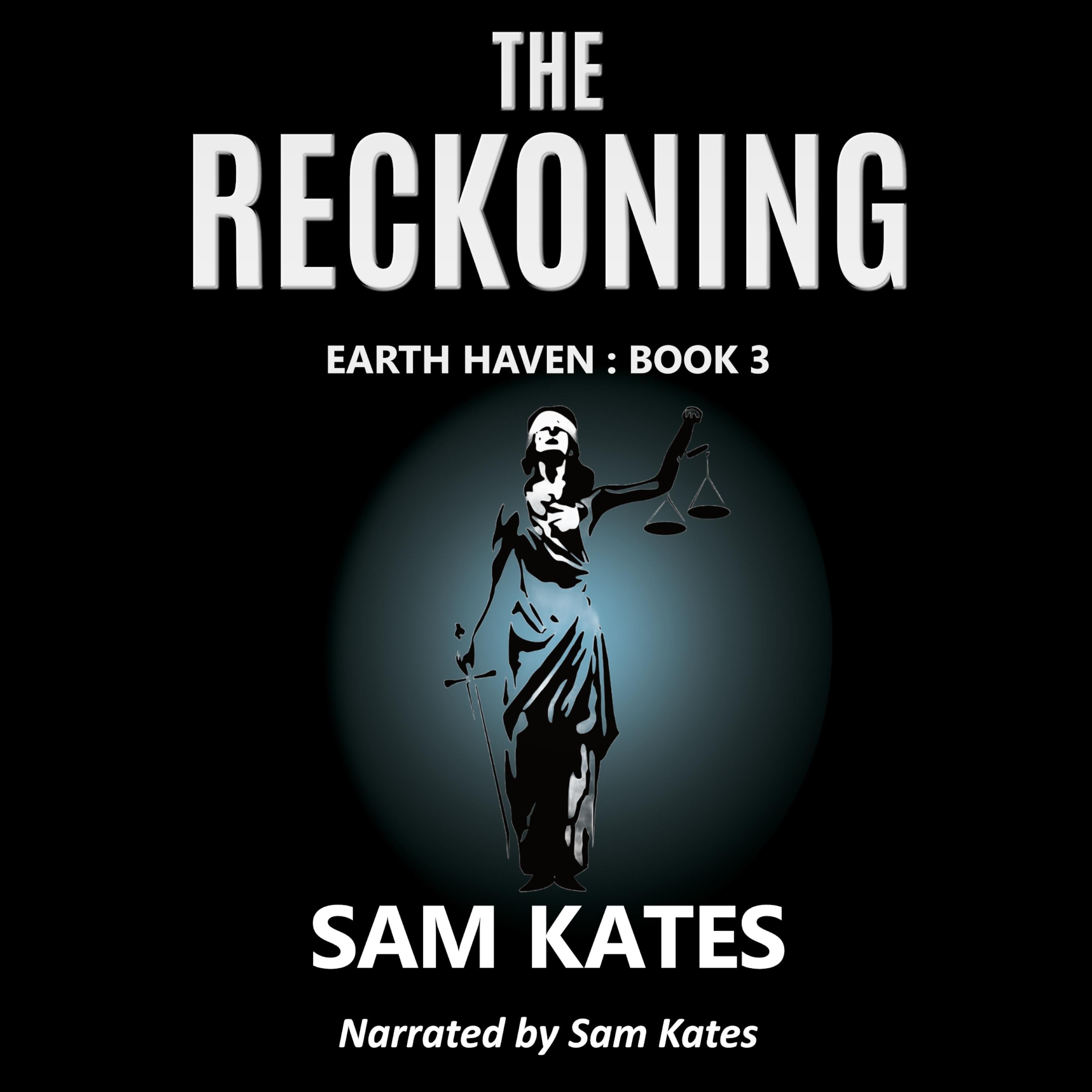 The Reckoning