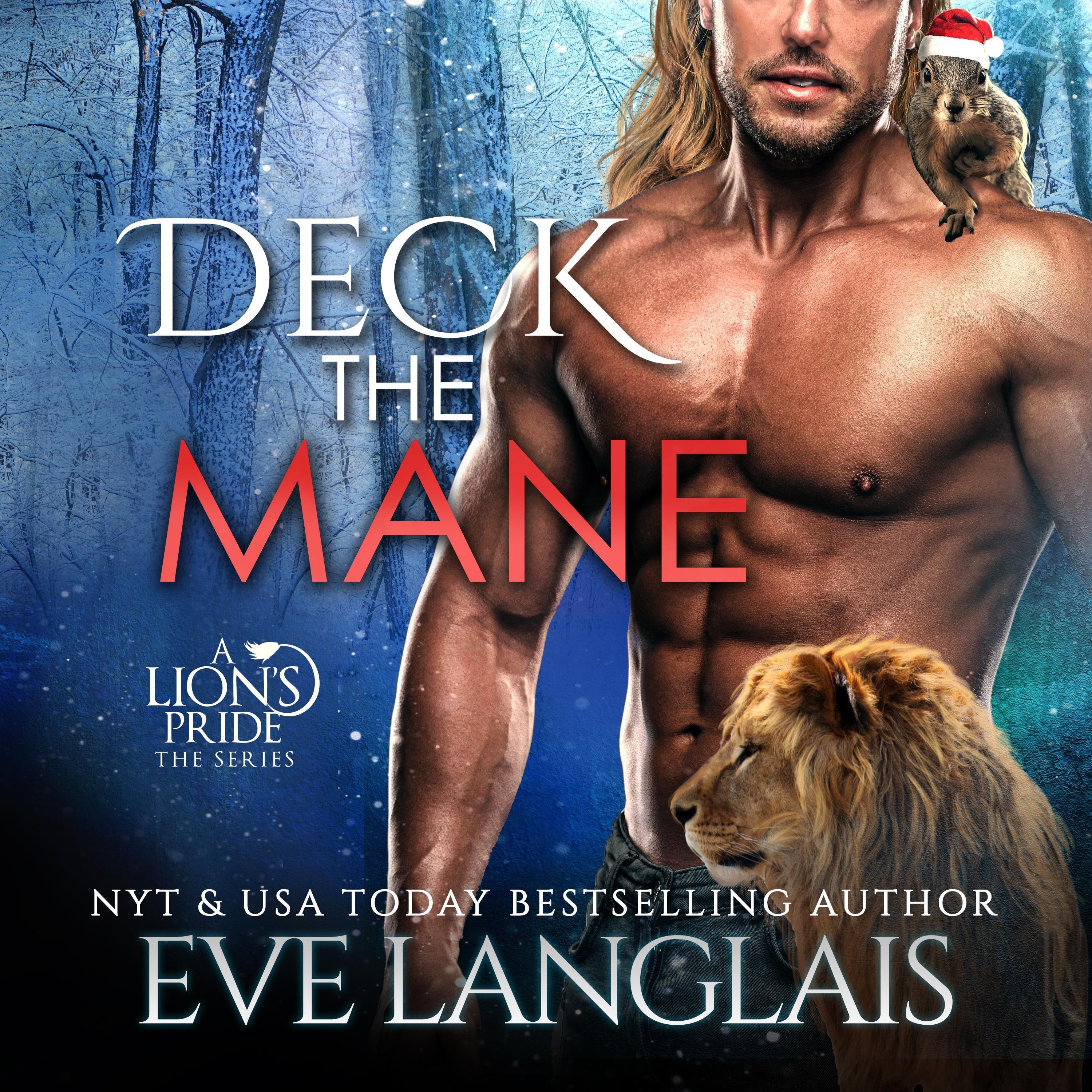 Deck the Mane