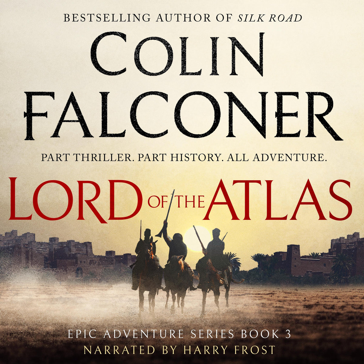 Lord of the Atlas