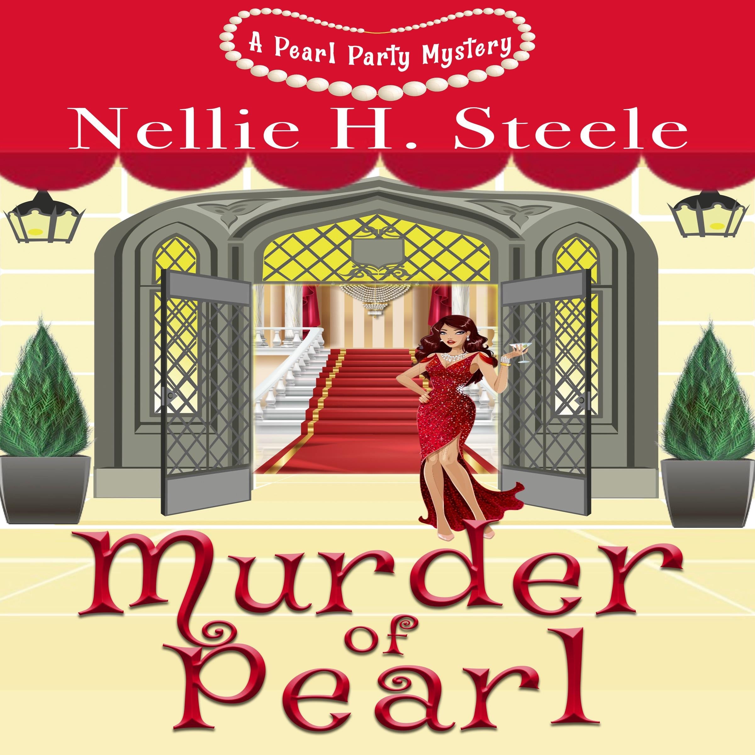 Murder of Pearl