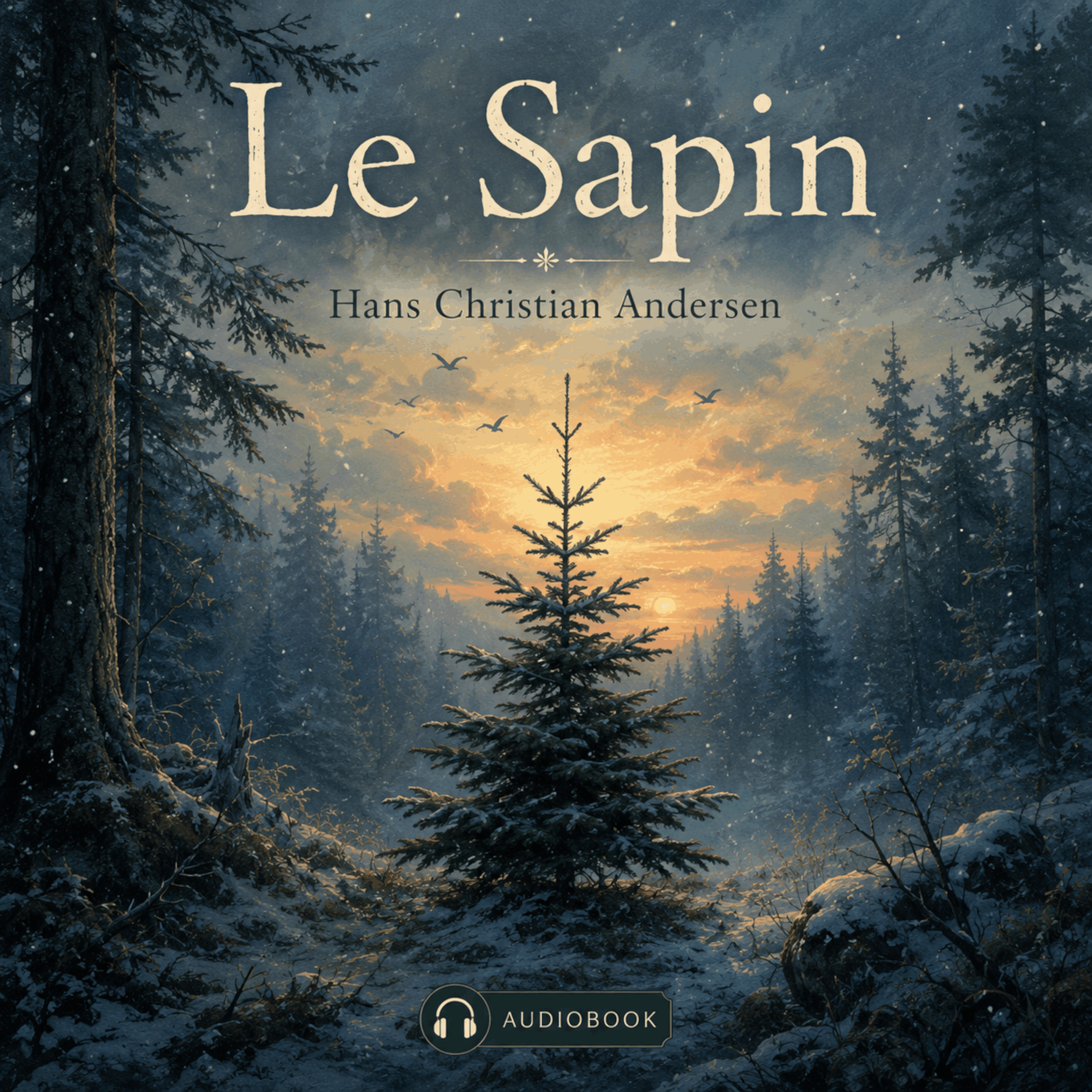Le Sapin