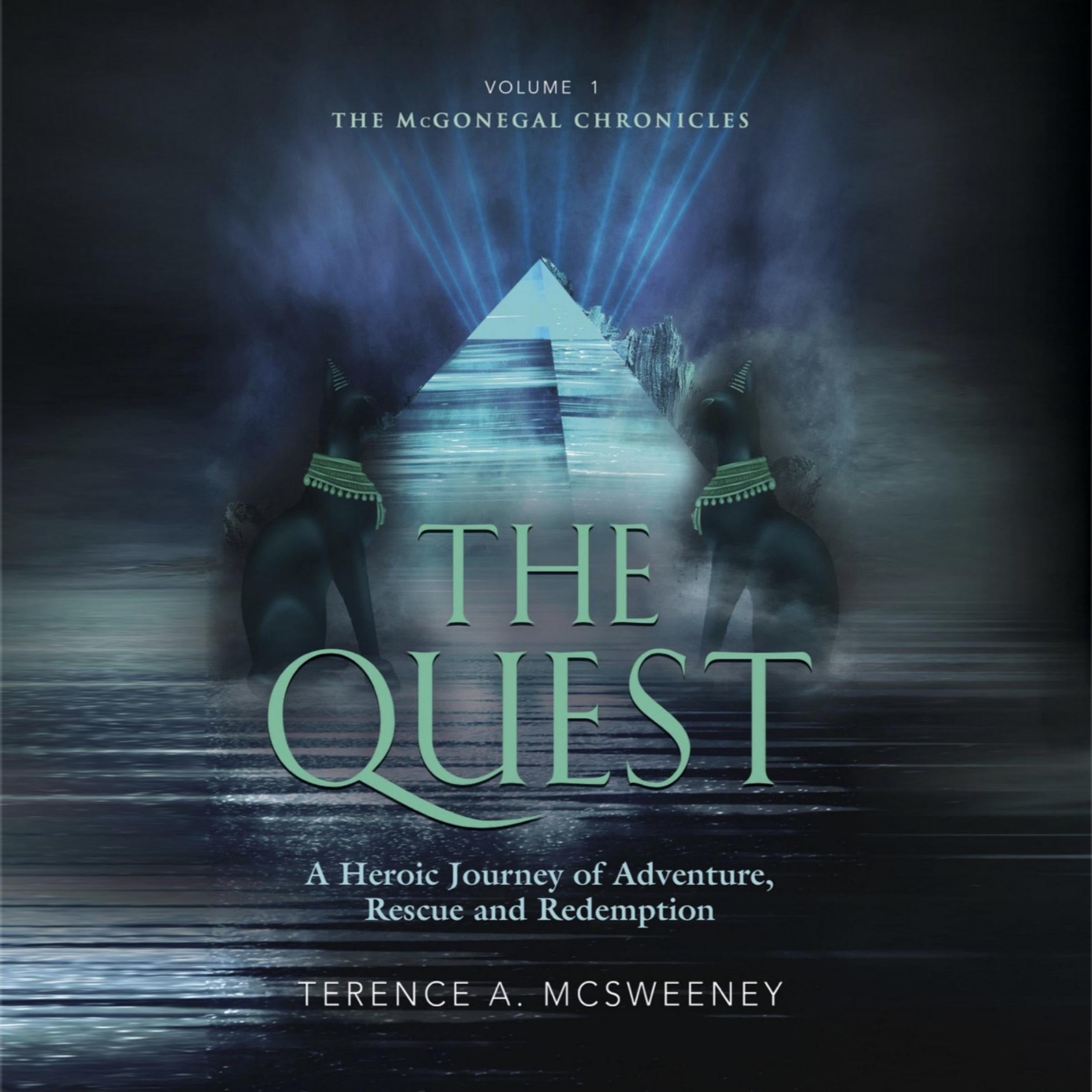The Quest
